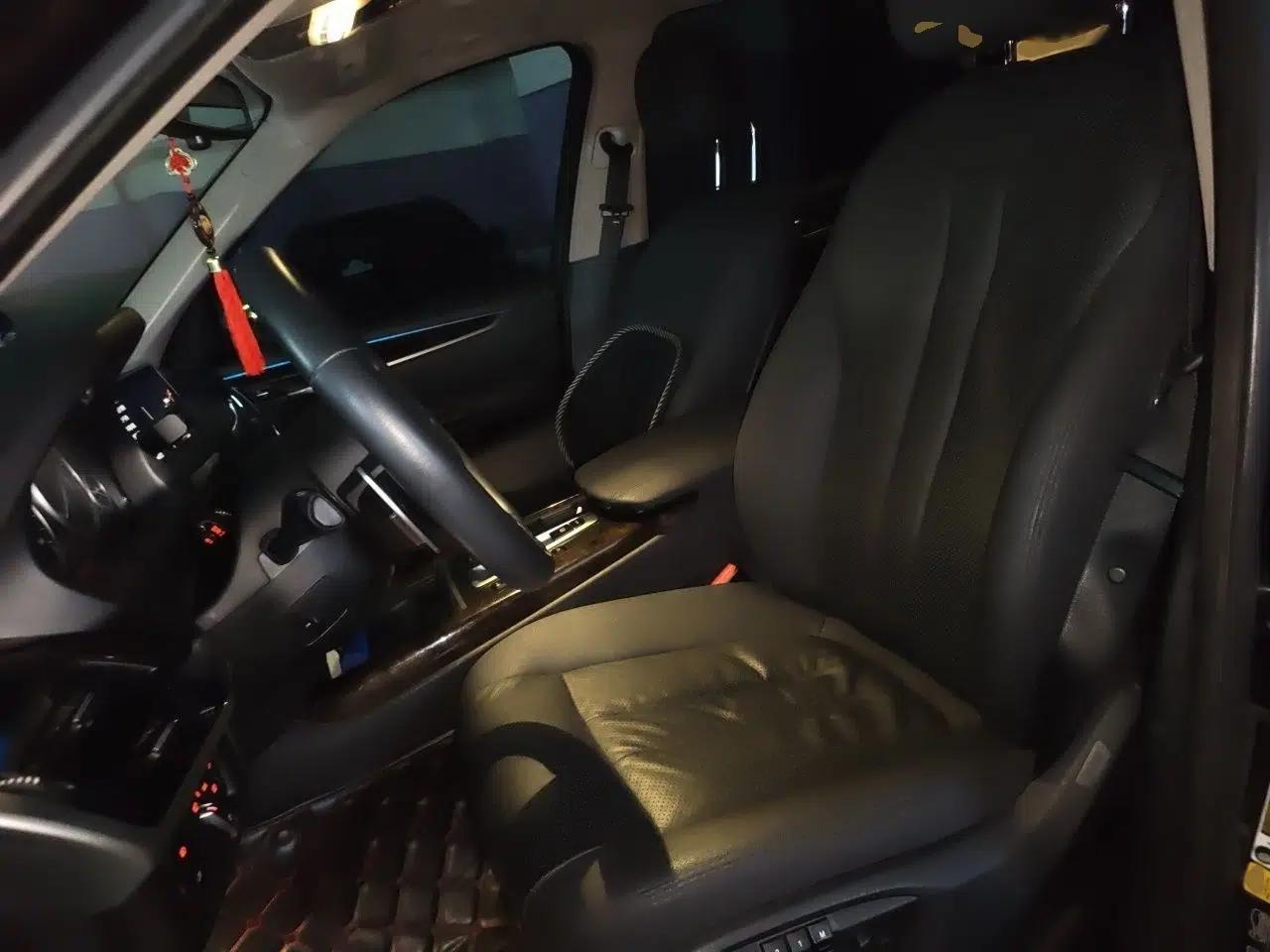 BMW X5 BMW X5 (parallel import) — миниатюра 14