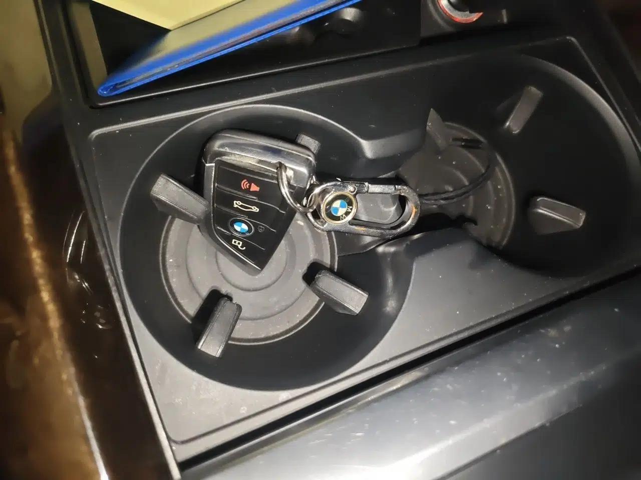 BMW X5 BMW X5 (parallel import) — миниатюра 17