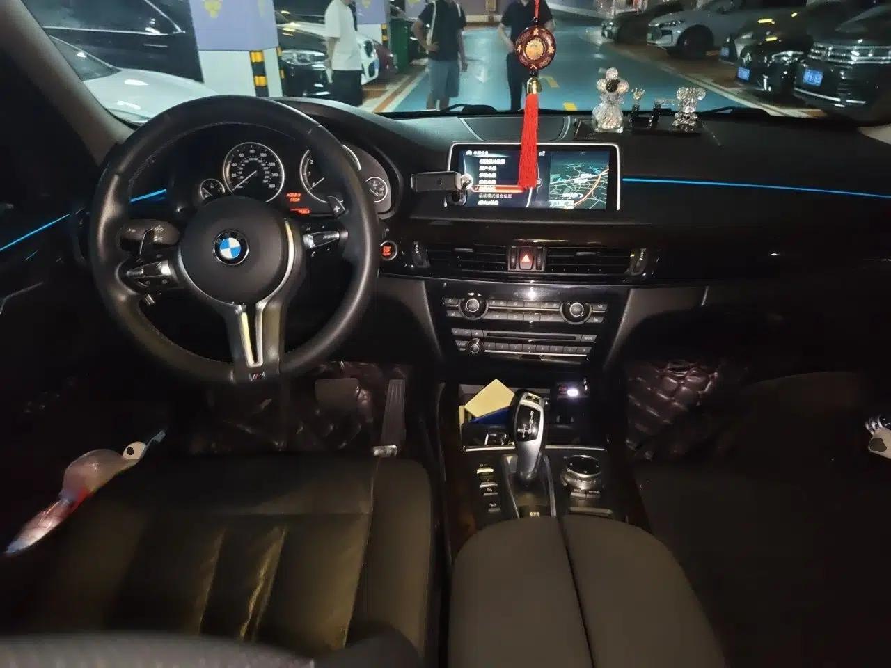 BMW X5 BMW X5 (parallel import) — миниатюра 18