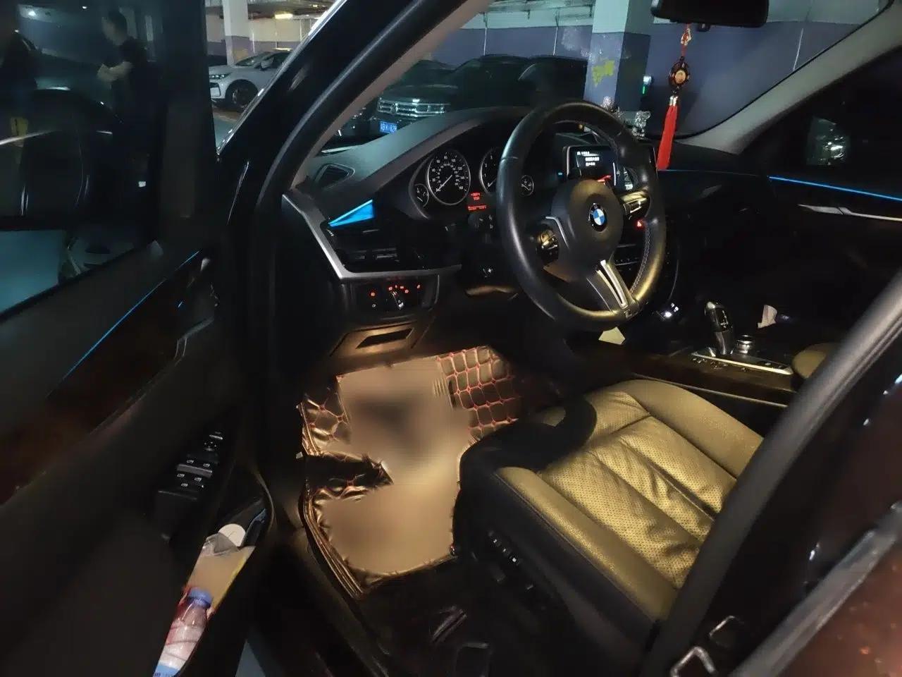 BMW X5 BMW X5 (parallel import) — миниатюра 19