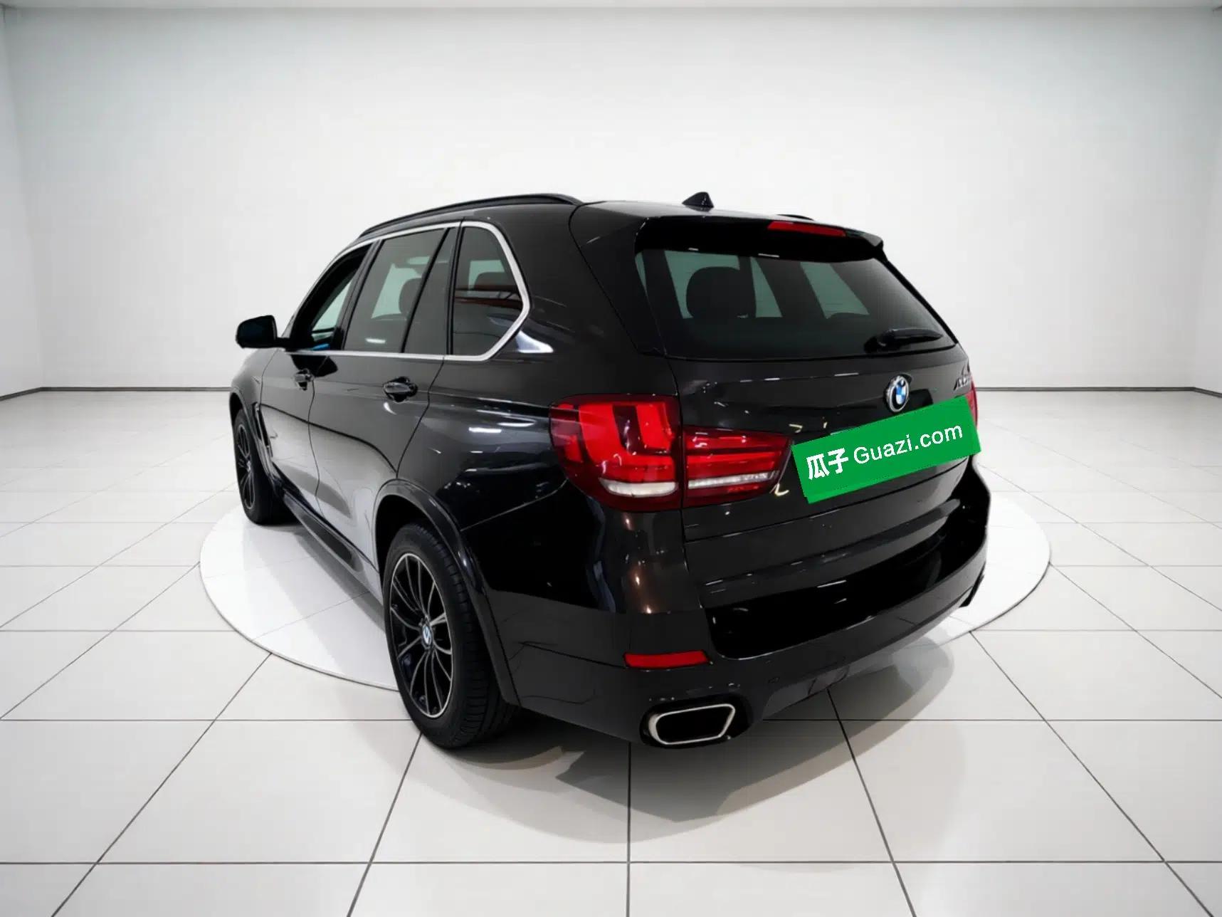BMW X5 BMW X5 (parallel import) — миниатюра 4