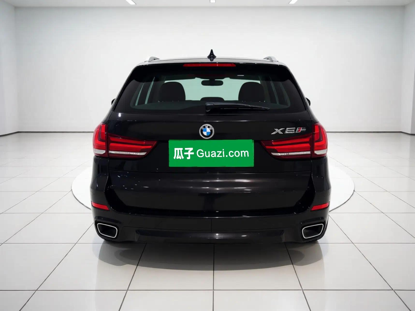BMW X5 BMW X5 (parallel import) — миниатюра 5