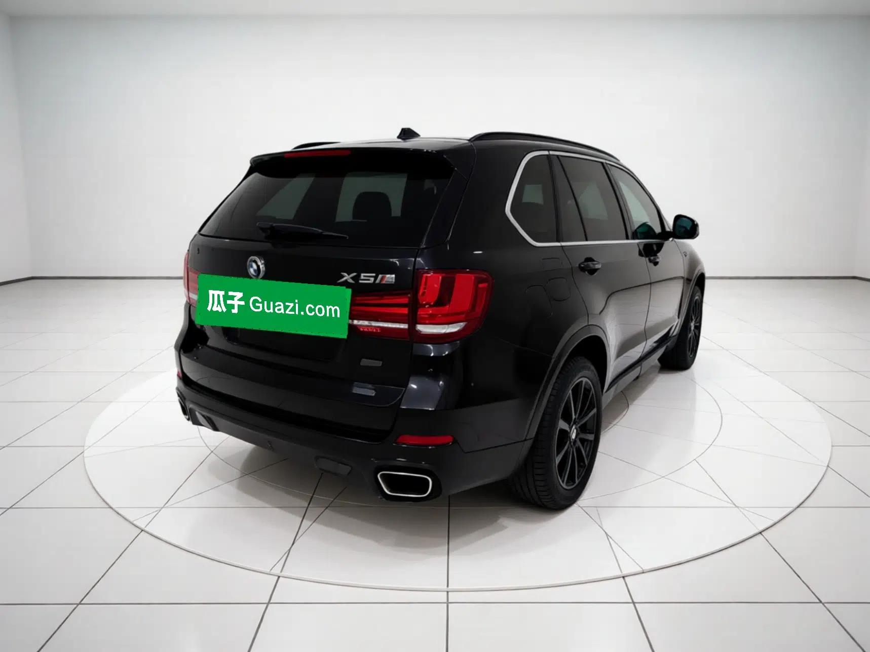 BMW X5 BMW X5 (parallel import) — миниатюра 6
