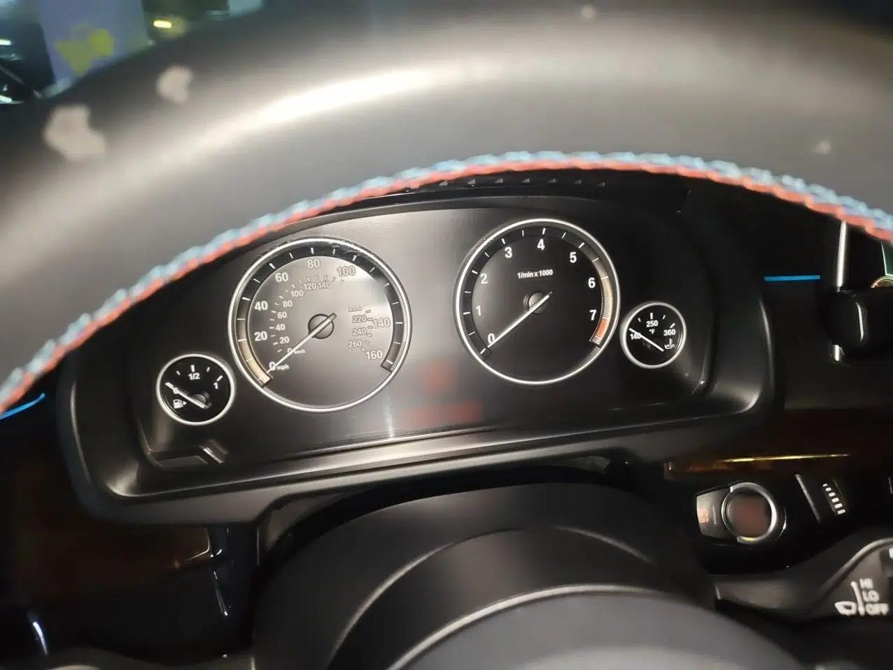 BMW X5 BMW X5 (parallel import) — миниатюра 10