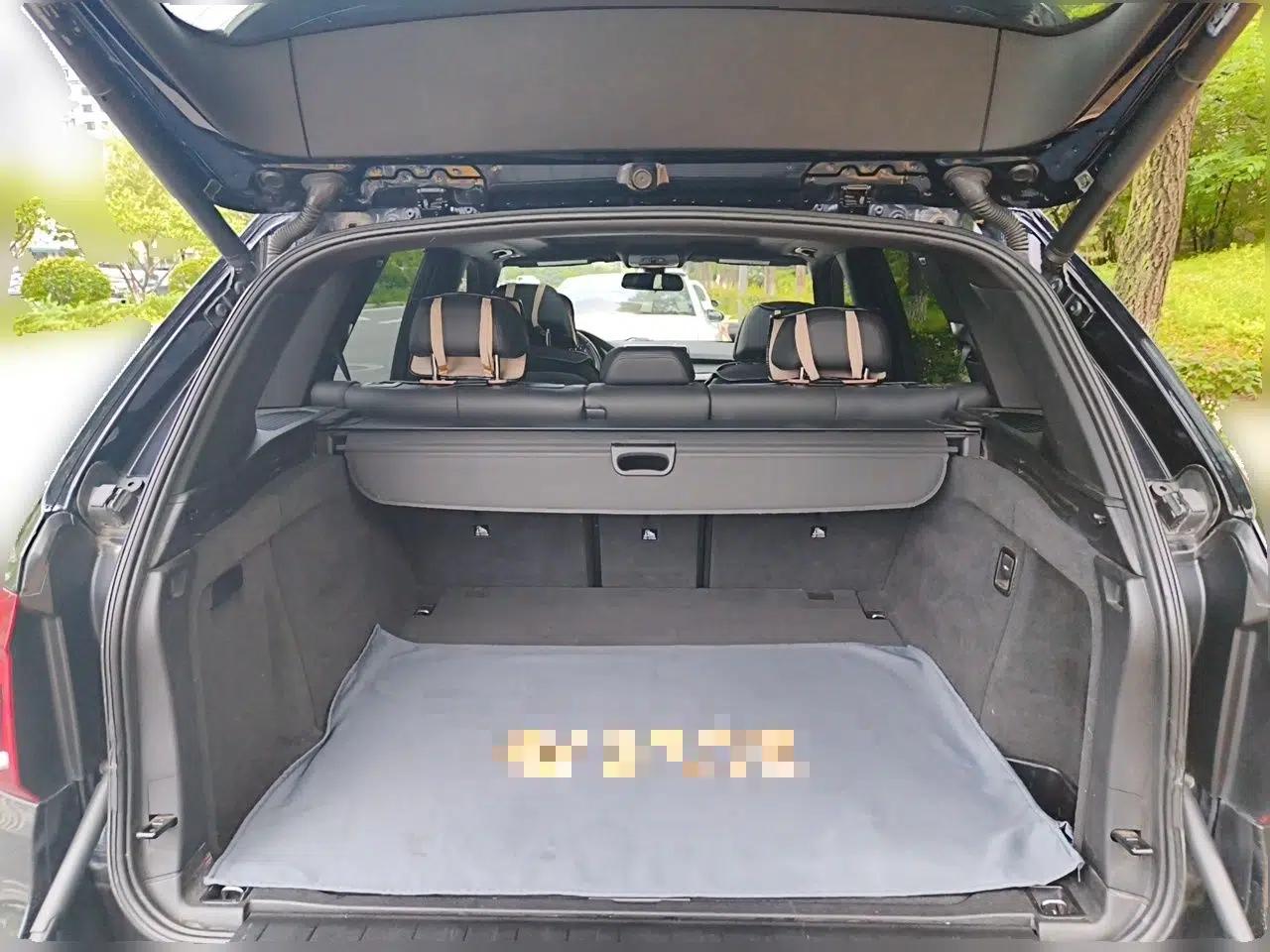 BMW X5 BMW X5 2014, 3.0T, Automatic, 5-Seater (Parallel Import) — миниатюра 19