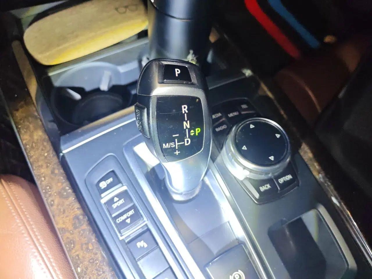BMW X5 2014 xDrive35i Elegant Edition — миниатюра 14
