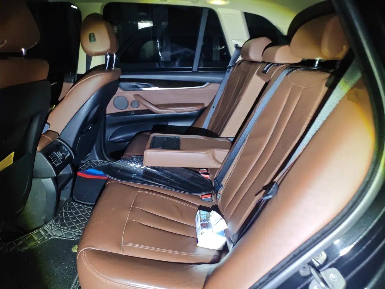 BMW X5 2014 xDrive35i Elegant Edition — миниатюра 17