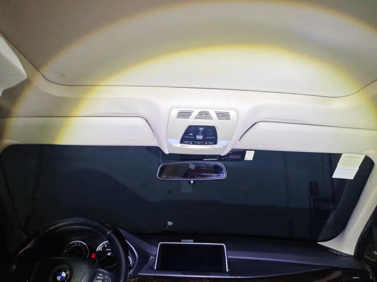 BMW X5 2014 xDrive35i Elegant Edition — миниатюра 18