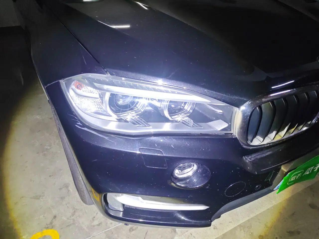 BMW X5 2014 xDrive35i Elegant Edition — миниатюра 7