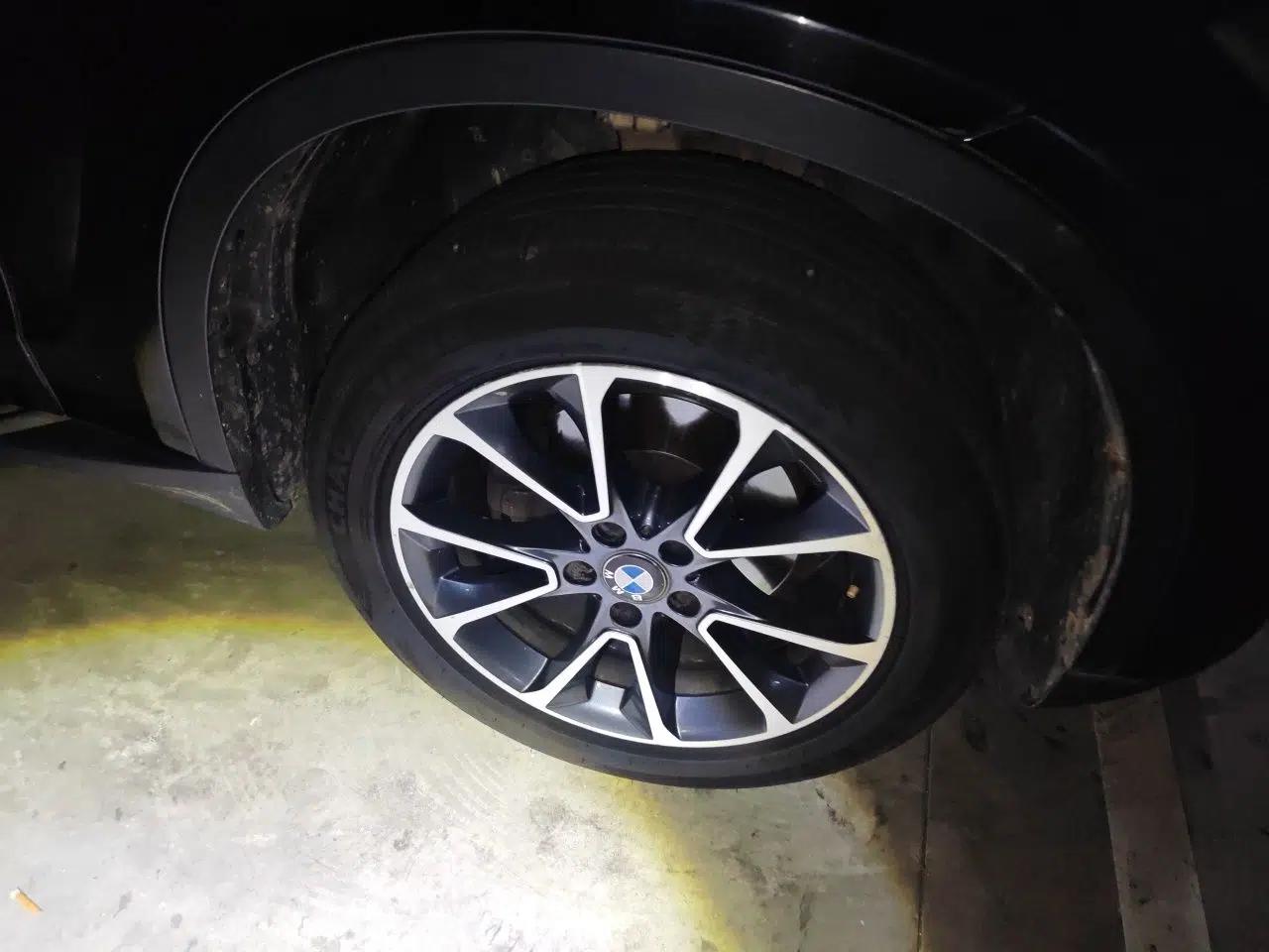 BMW X5 2014 xDrive35i Elegant Edition — миниатюра 8