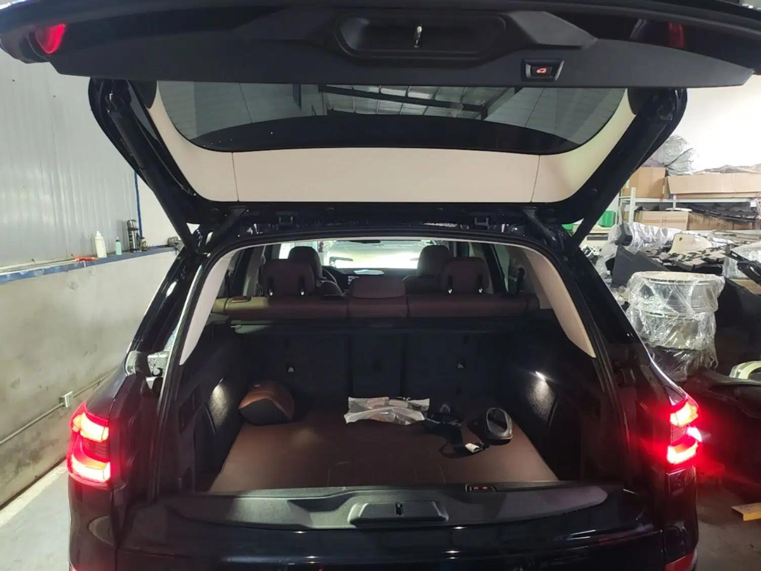 BMW X5 New Energy 2020 xDrive45e M Sport Package — миниатюра 27