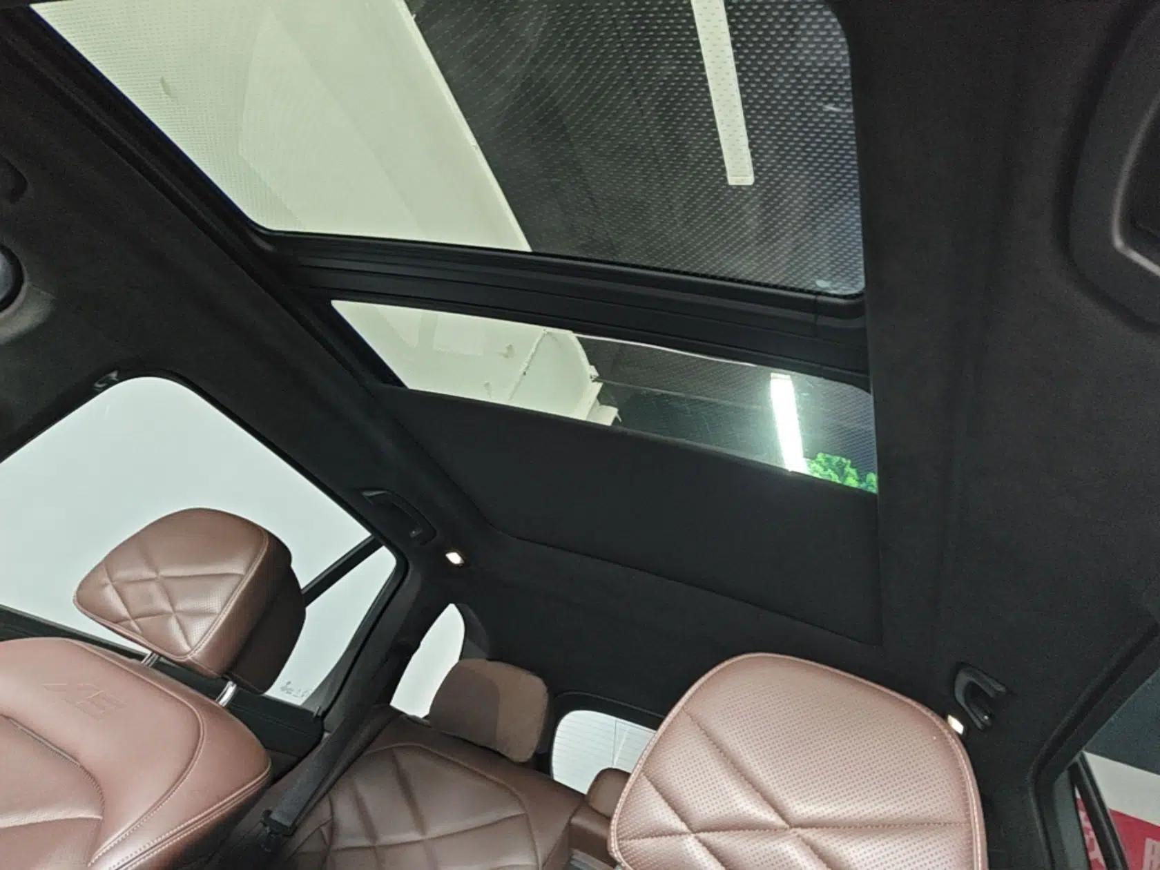 BMW X5 2022 xDrive 40Li Luxury Edition M Sport Package — миниатюра 26