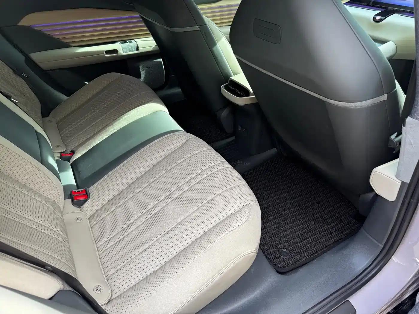 Audi E5 Sportback 2026 Pioneer quattro — миниатюра 9