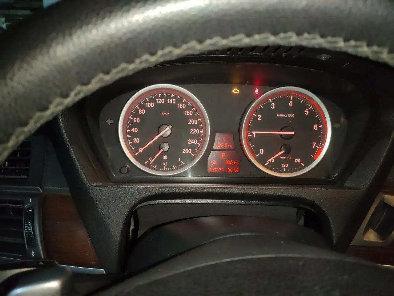 BMW X6 2009 xDrive35i — миниатюра 11