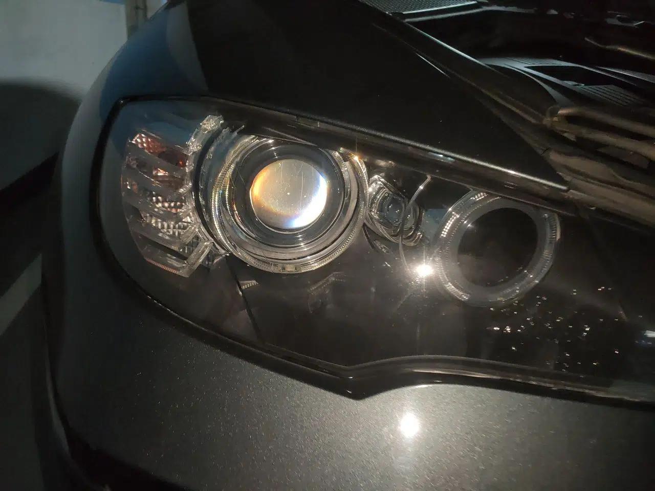 BMW X6 2009 xDrive35i — миниатюра 7