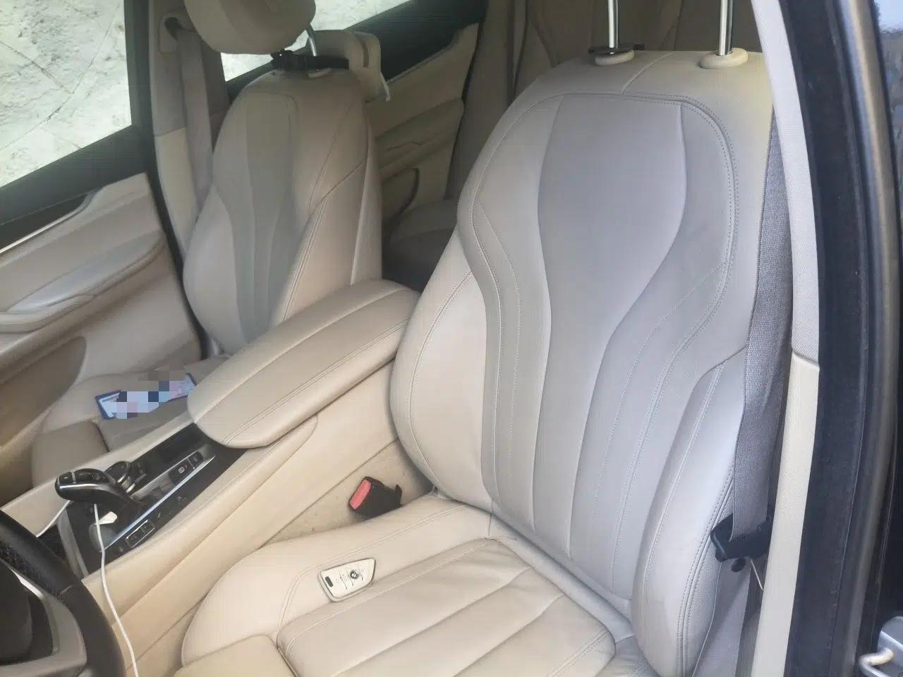 BMW X6 2015 xDrive35i Leading Model — миниатюра 15