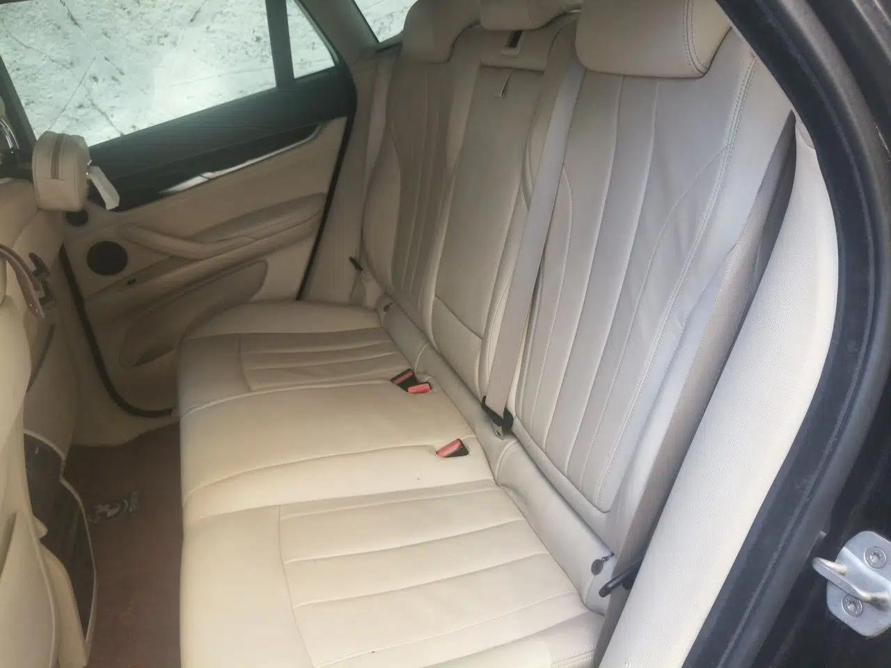 BMW X6 2015 xDrive35i Leading Model — миниатюра 17