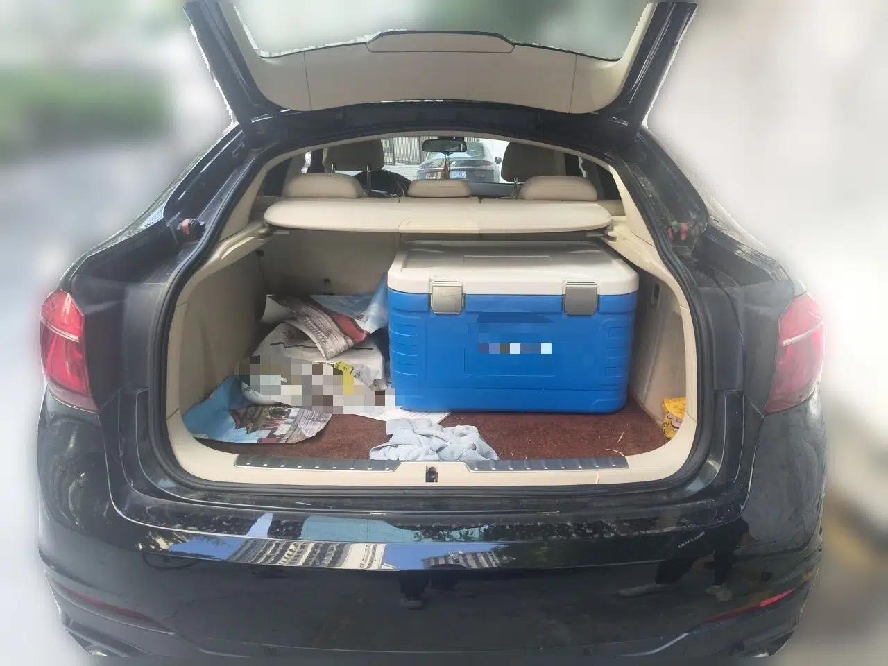 BMW X6 2015 xDrive35i Leading Model — миниатюра 19