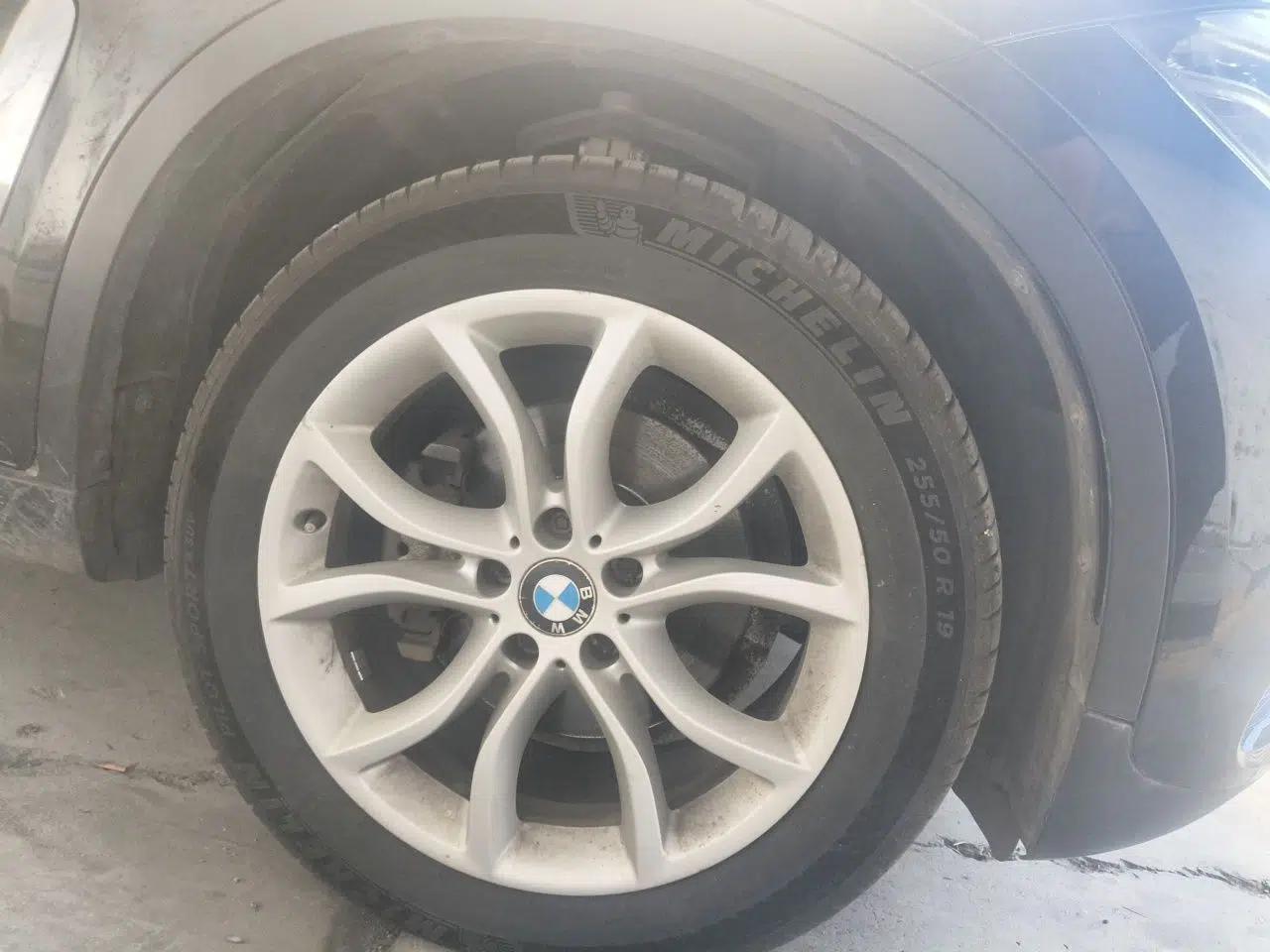 BMW X6 2015 xDrive35i Leading Model — миниатюра 8