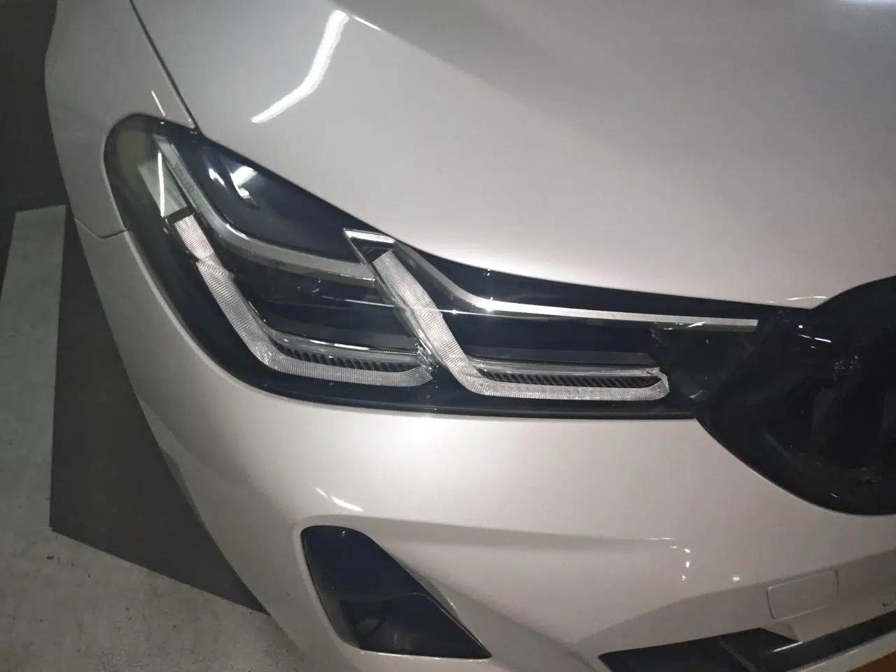 BMW 6 Series GT 2021 630i M Sport Package — миниатюра 7