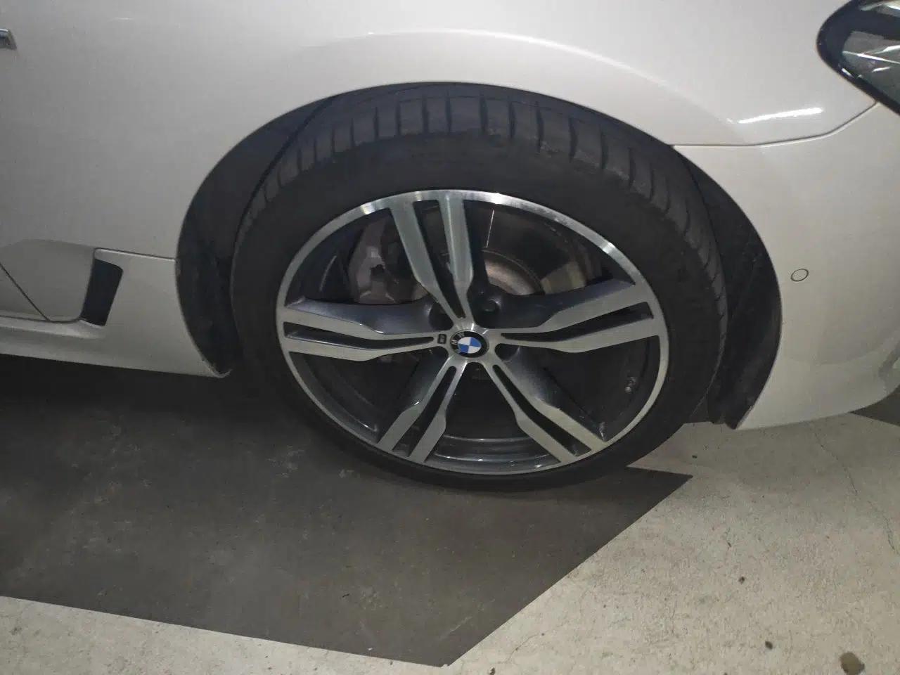 BMW 6 Series GT 2021 630i M Sport Package — миниатюра 8