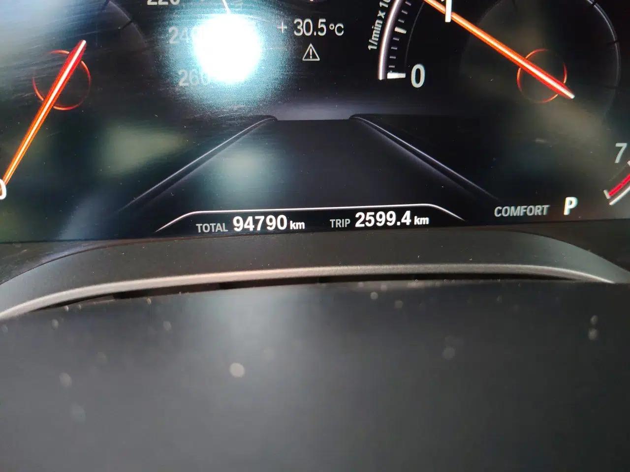 BMW 6 Series GT 2019 630i M Sport Package — миниатюра 11