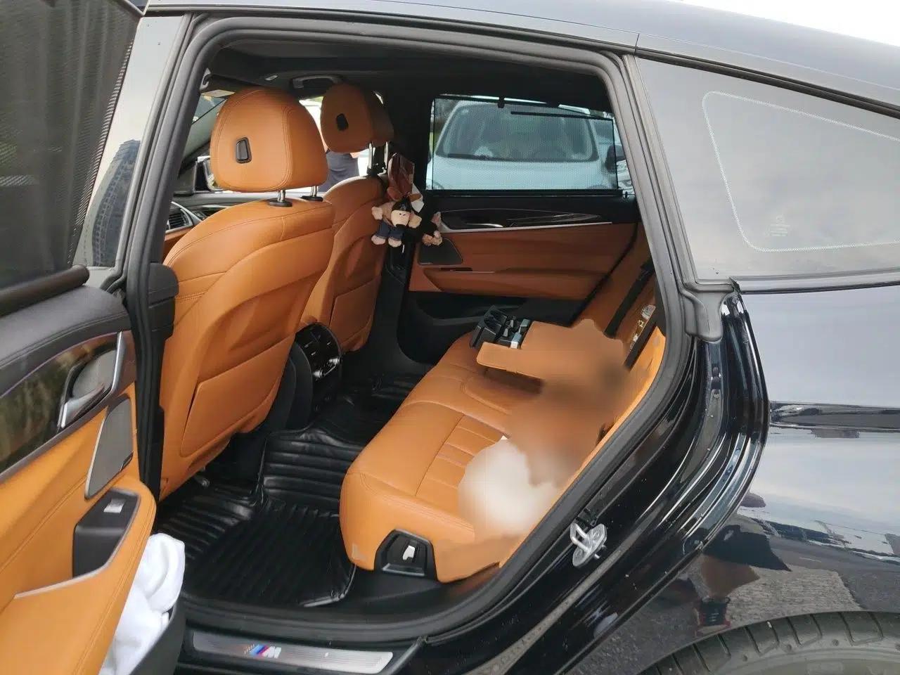 BMW 6 Series GT 2019 630i M Sport Package — миниатюра 20