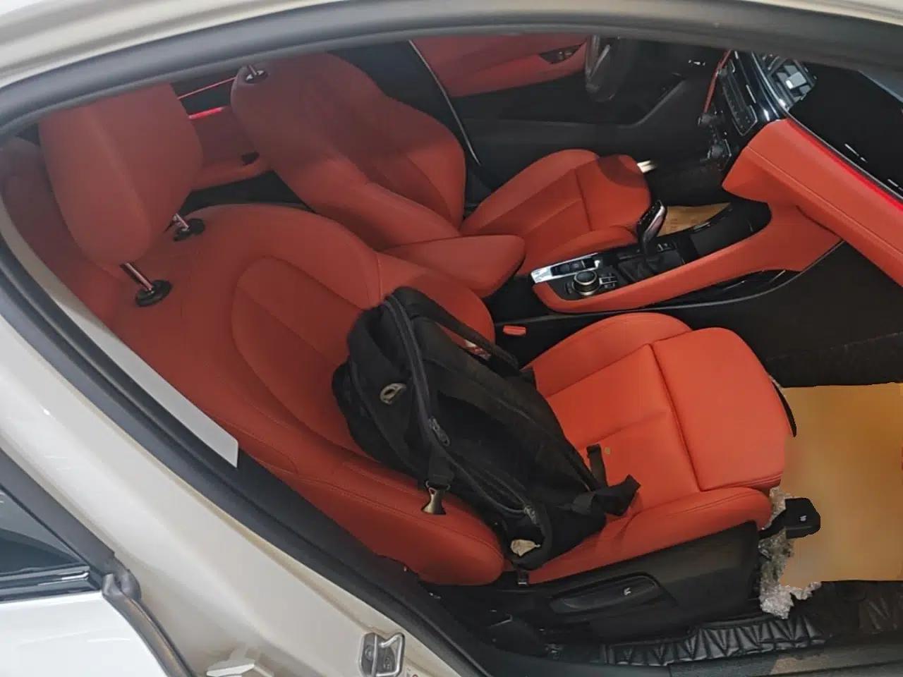 BMW X2 2022 sDrive25i M Sport Package — миниатюра 19