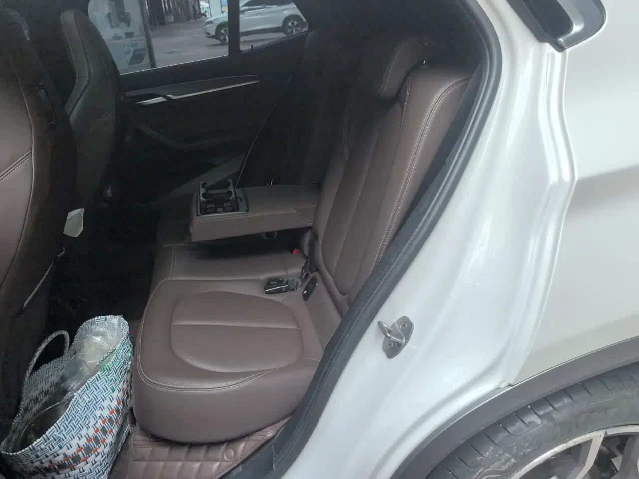 BMW X2 2020 xDrive25i M Sport Package — миниатюра 17