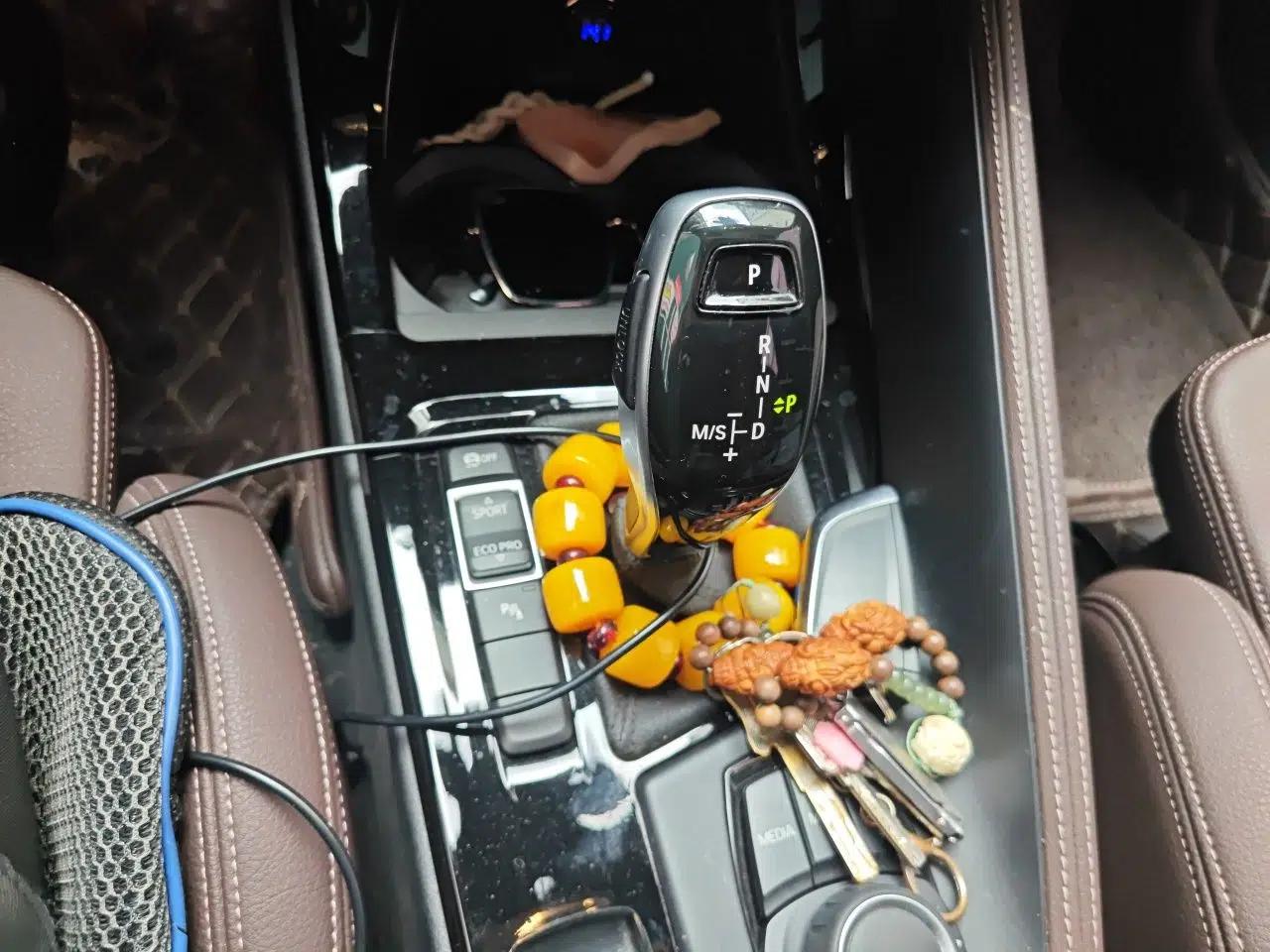 BMW X2 2020 sDrive25i Leading Model M Sport Package — миниатюра 14