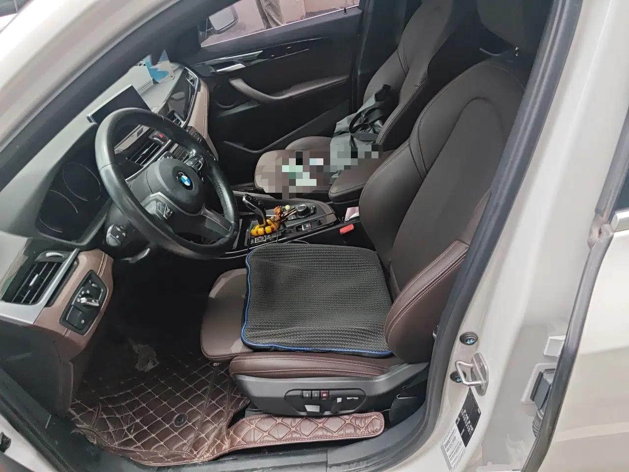 BMW X2 2020 sDrive25i Leading Model M Sport Package — миниатюра 15