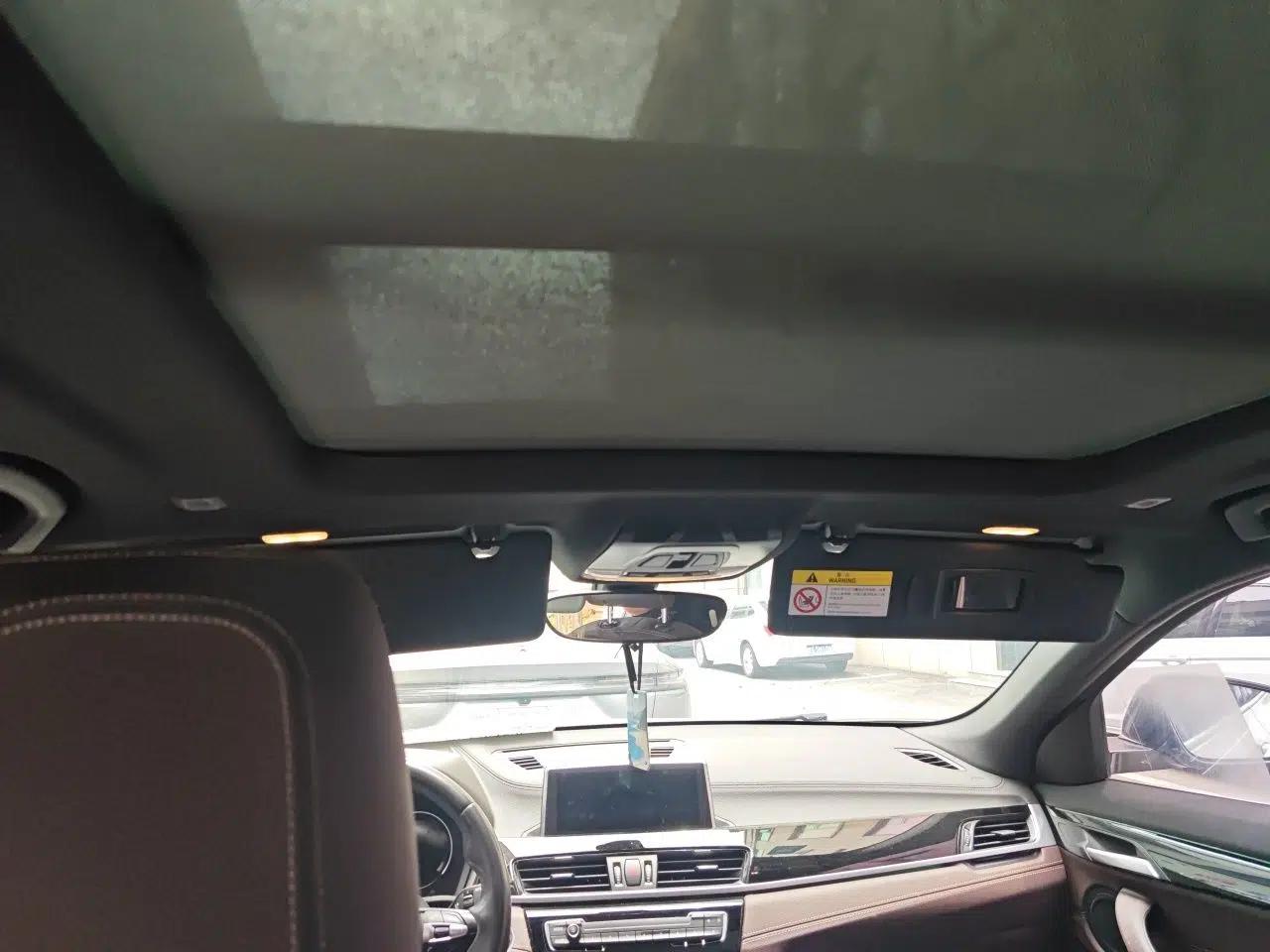BMW X2 2020 sDrive25i Leading Model M Sport Package — миниатюра 18