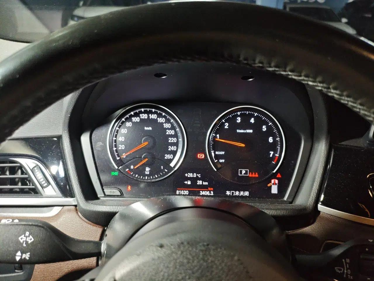 BMW X2 2021 Restyled sDrive25i M Sport Package — миниатюра 11