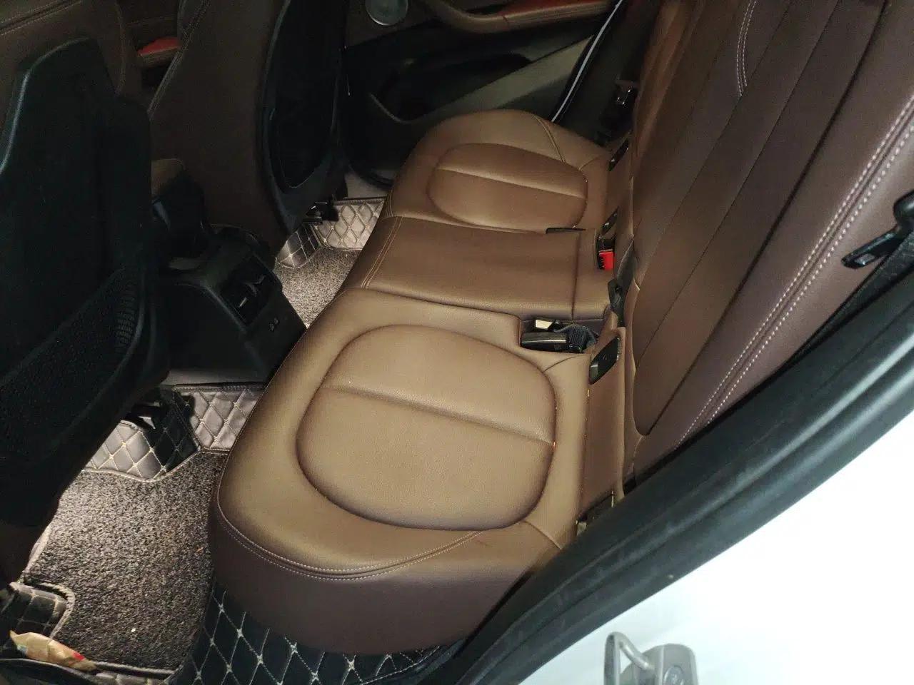 BMW X2 2021 Restyled sDrive25i M Sport Package — миниатюра 17