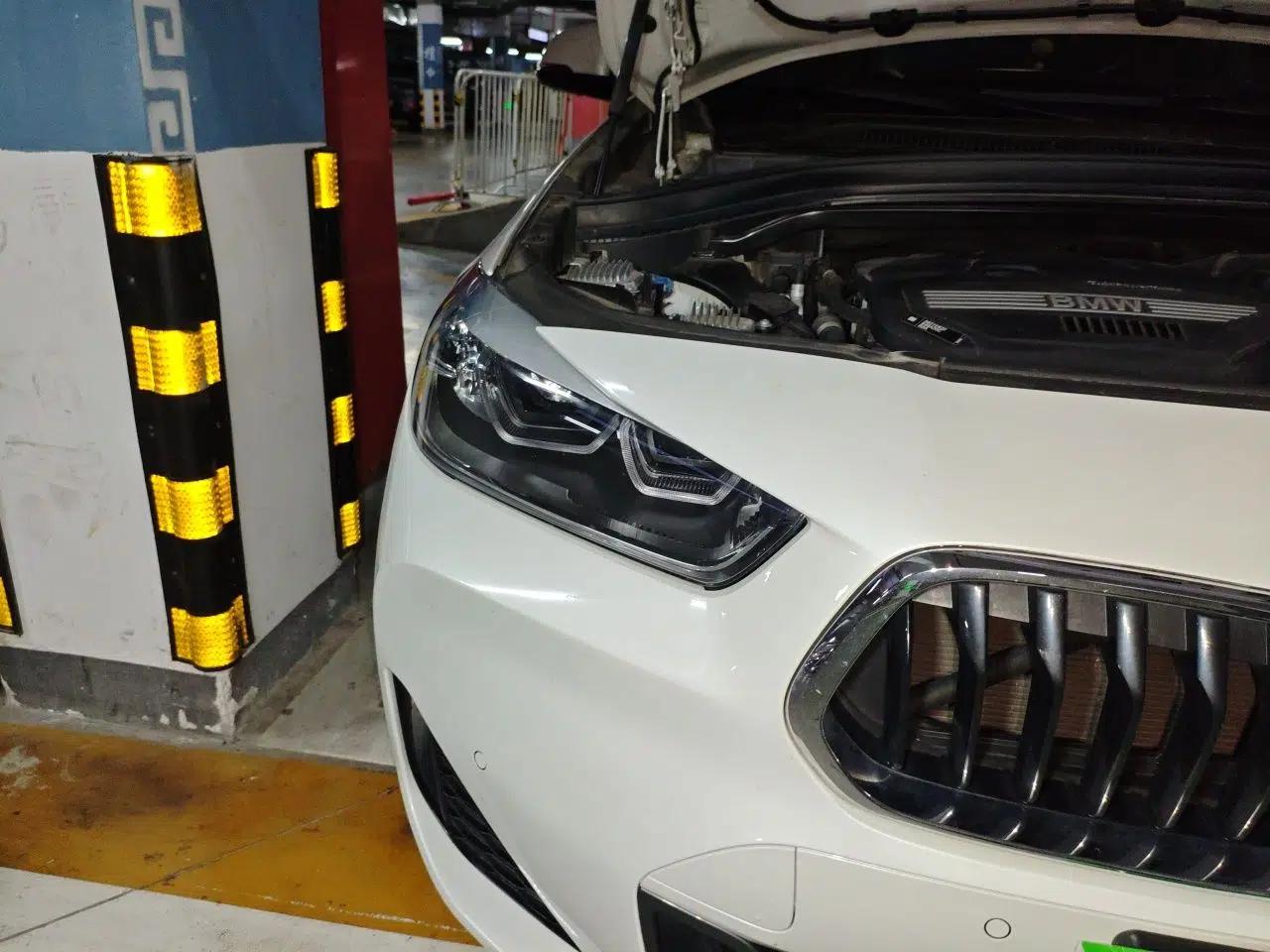 BMW X2 2021 Restyled sDrive25i M Sport Package — миниатюра 7