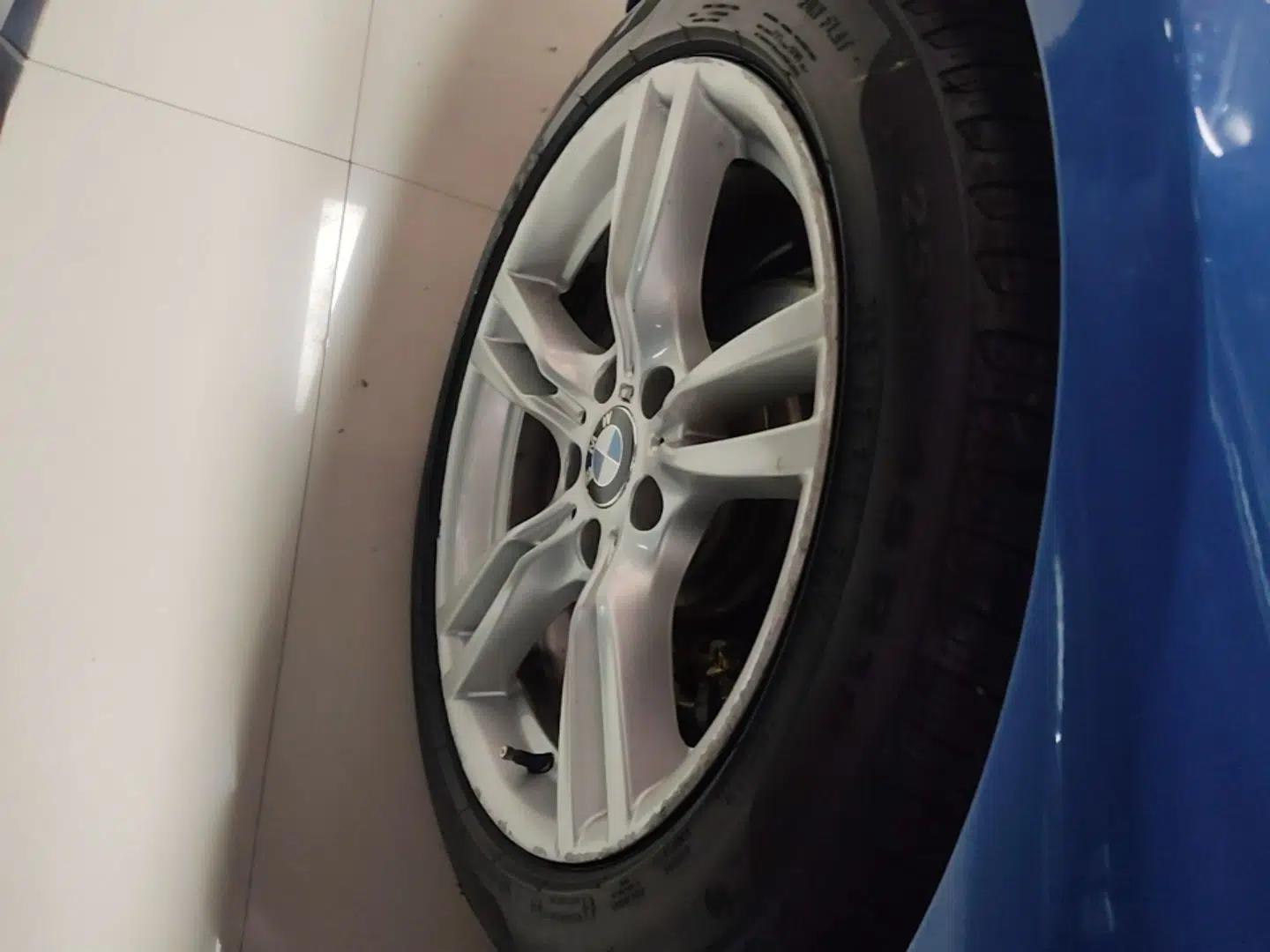BMW 3 Series GT 2014 328i Design Package Model — миниатюра 11