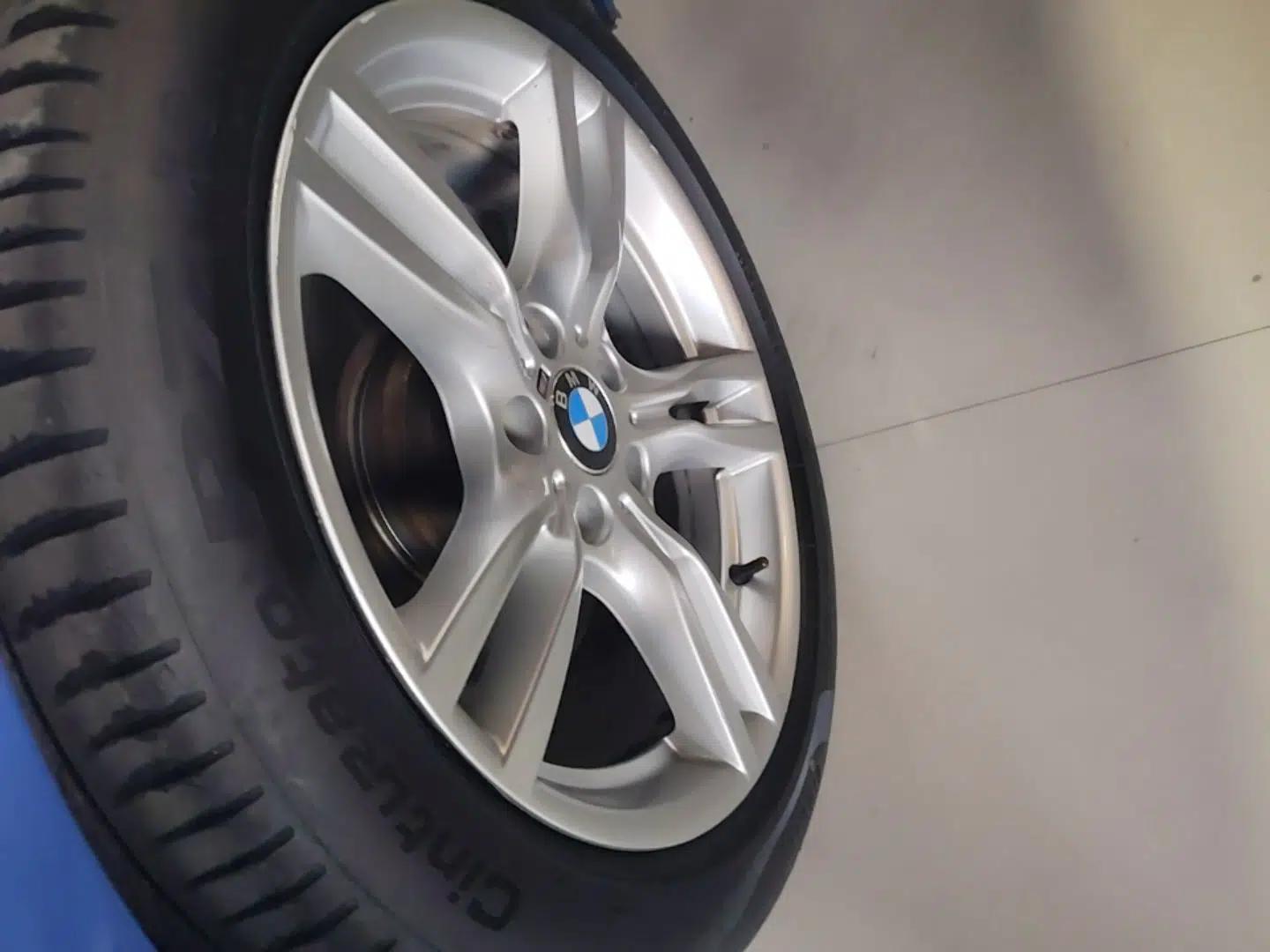 BMW 3 Series GT 2014 328i Design Package Model — миниатюра 10