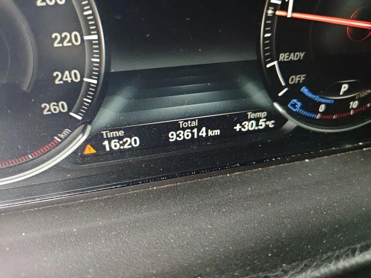 BMW 3 Series GT 2019 320i M Sport Package — миниатюра 12