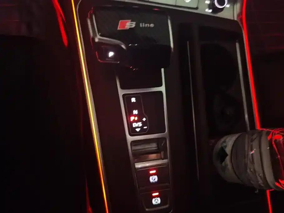 2020 Audi A6 allroad quattro Explorer 55 TFSI Premium Off-Road Model (Imported) — миниатюра 16