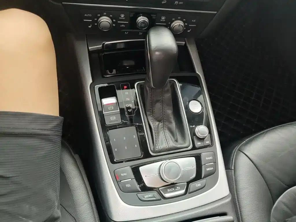 2018 Audi A6 Imported 3.0T allroad quattro — миниатюра 14
