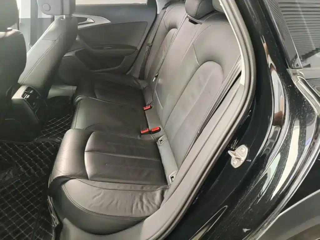 2018 Audi A6 Imported 3.0T allroad quattro — миниатюра 17
