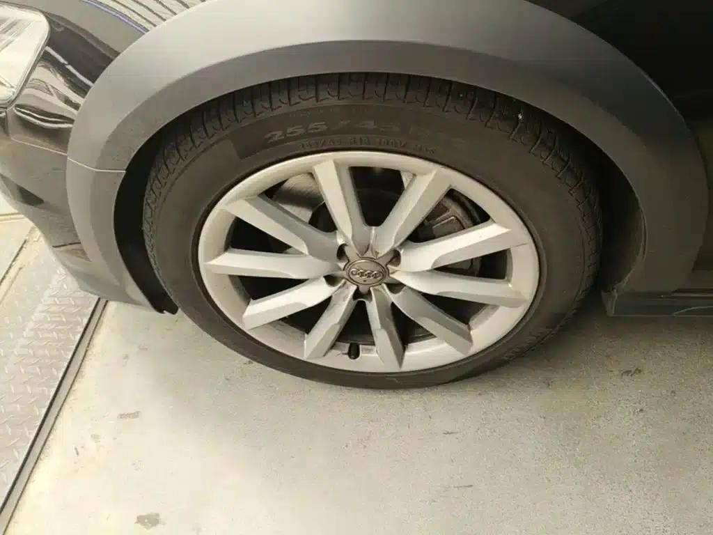 2018 Audi A6 Imported 3.0T allroad quattro — миниатюра 23