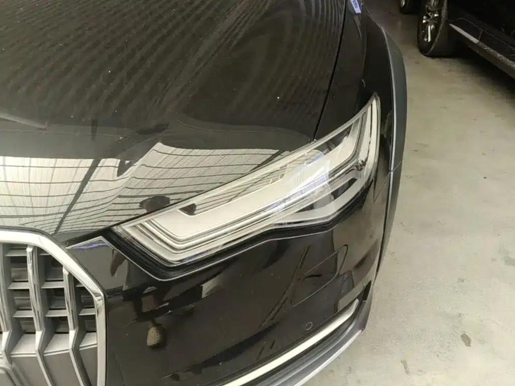 2018 Audi A6 Imported 3.0T allroad quattro — миниатюра 24