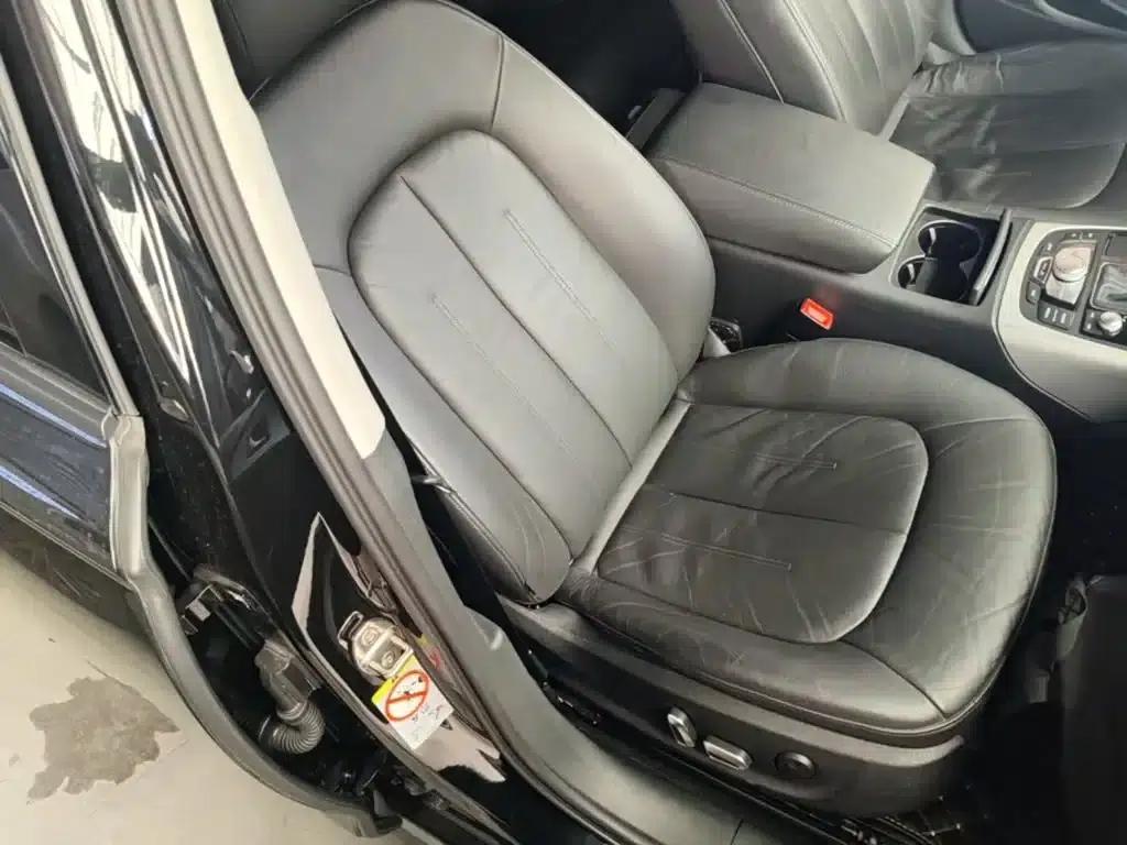 2018 Audi A6 Imported 3.0T allroad quattro — миниатюра 25