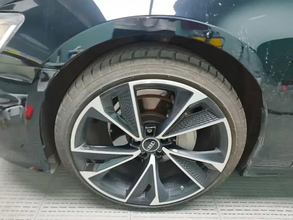 2021 Audi A6 Imported Model Avant 45 TFSI Dynamic Edition — миниатюра 23