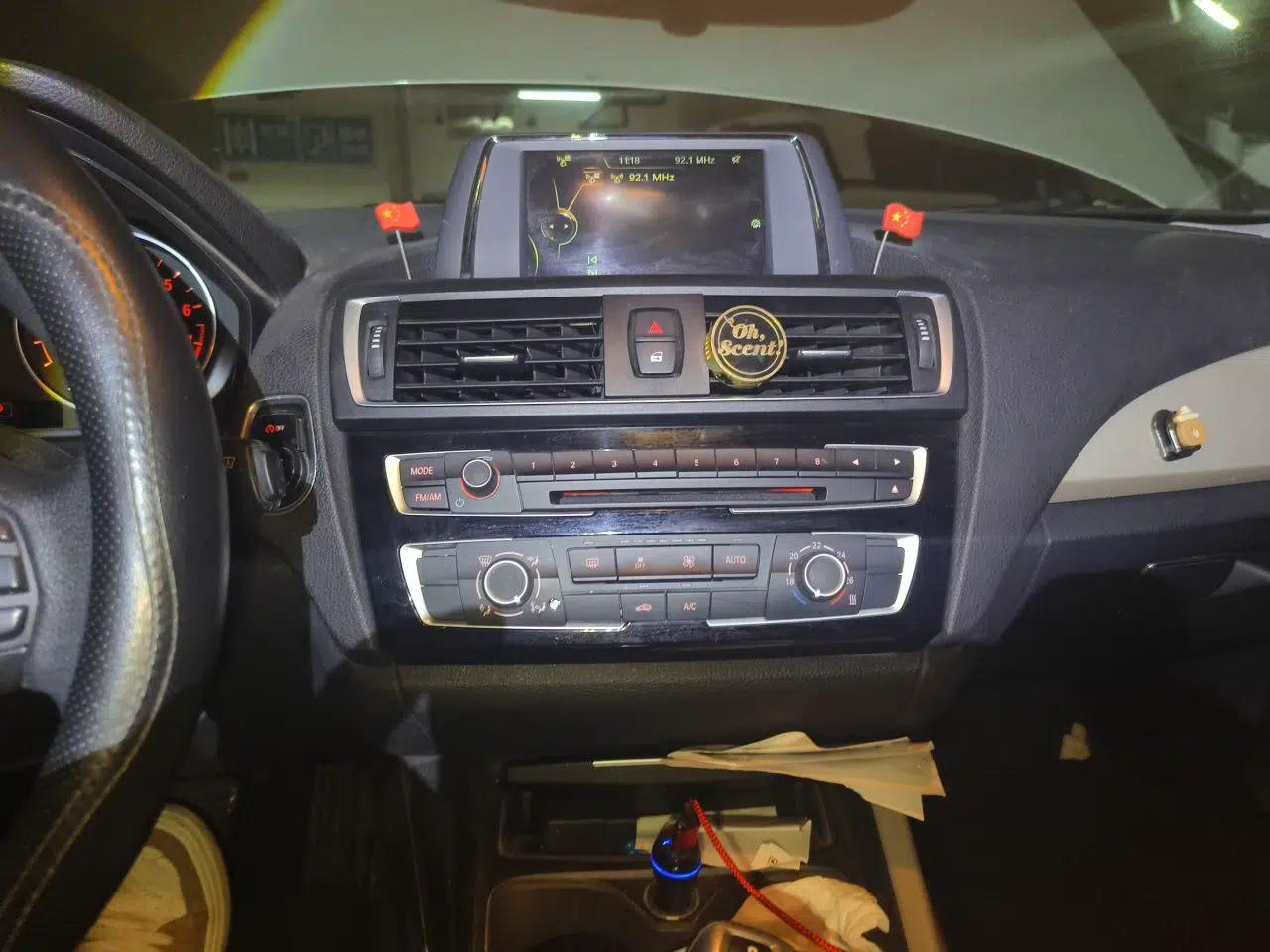 BMW 2 Series 2015 218i — миниатюра 13