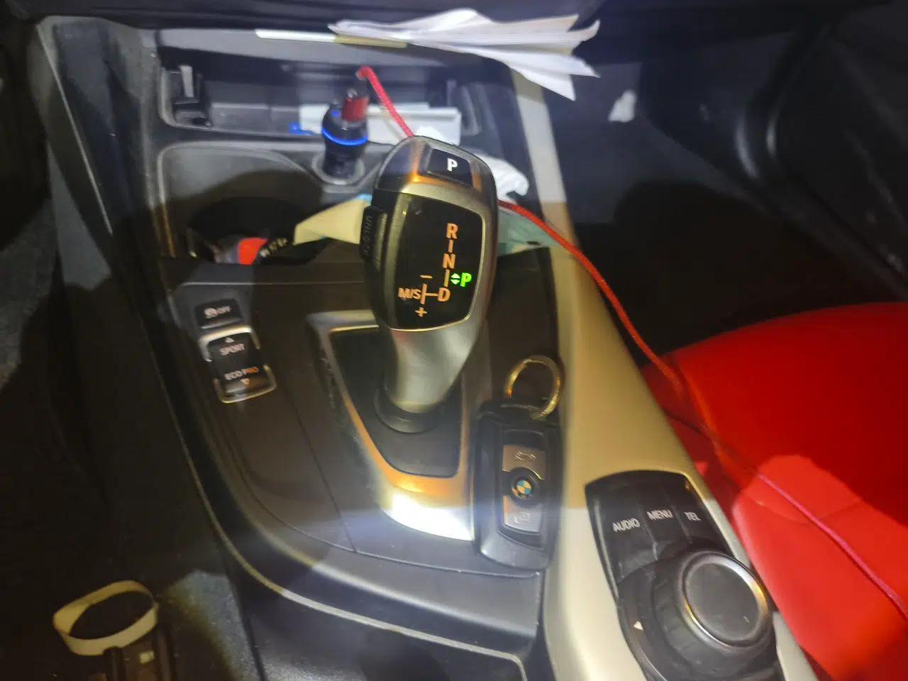 BMW 2 Series 2015 218i — миниатюра 14