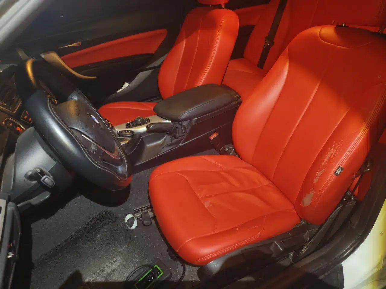 BMW 2 Series 2015 218i — миниатюра 15