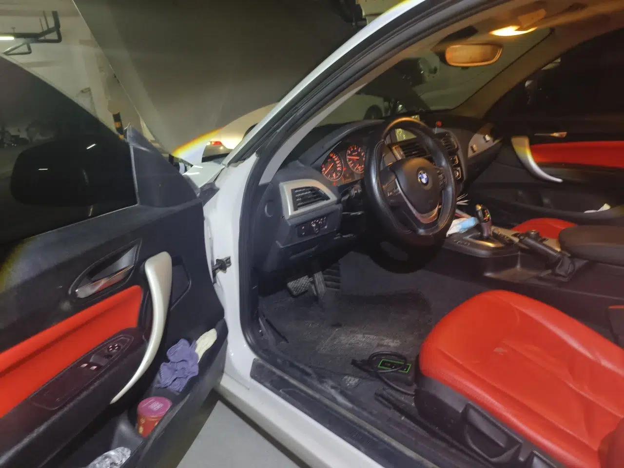 BMW 2 Series 2015 218i — миниатюра 16