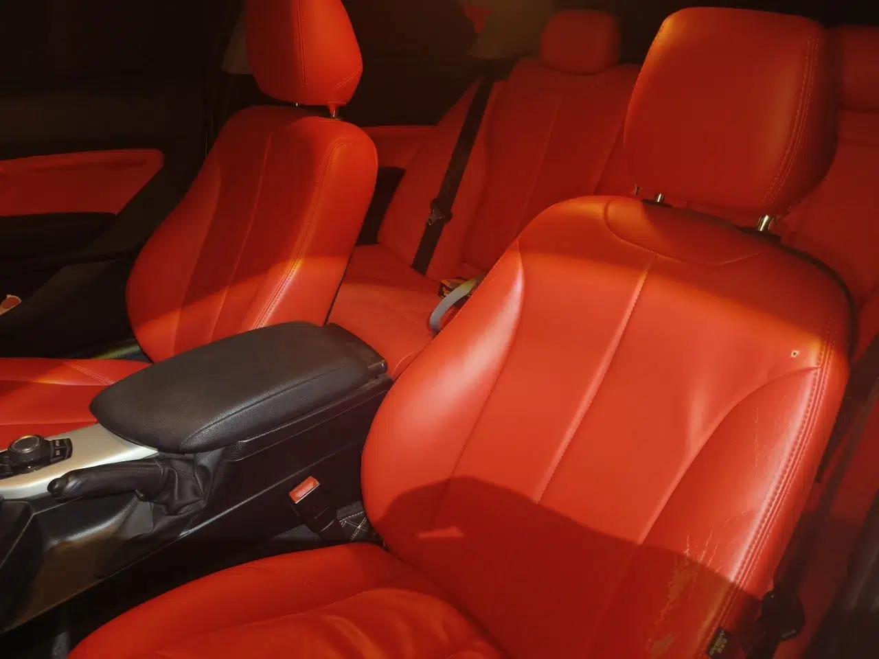 BMW 2 Series 2015 218i — миниатюра 17